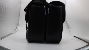 2024 Applicable to Harley Motorcycle Modification Motorcycle Side Bag Pannier Bag Side  Side Bag Kit Motorcycle Saddle Bag