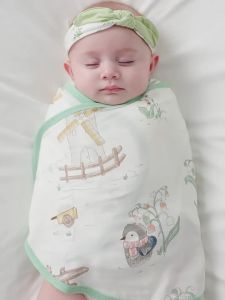Usbettas | Anti-Startle Infant Sleep Bag Spring/Autumn