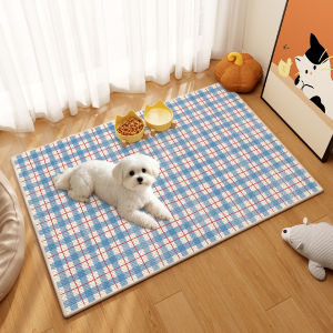 xy | Cool Non-slip Pet Mat