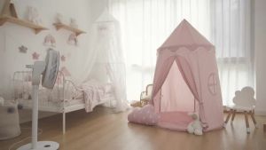 Tent House For Kids Tent House Play Tent House For Kids Indoor Tent For Kids Playhouse Yurt Toy House 儿童帐篷