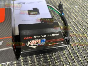 กล่อง API Standalon 8.9 กล่องดำ Step 4 W110iMsxW125i ปลาวาฬ W125i ของแท้ 100% | ถูกเติม: ความสะดวก, ประสบการณ์และความมั่นใจ