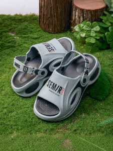 Semir | Elevating Soft Bottom Ventilated Sandals