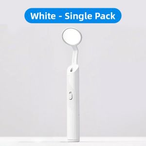 ZHONGLIANG | Fog Resistant Lighted Oral Mirror