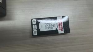 Bàn Phím Mở Cửa Nhà Để Xe Không Dây Tương Thích Với Genie Intellicode Overhead Door G3T-R G1T-BX GITR-3 GIT-1 ACSCTG Loại Mã Cuộn Bảo Mật
