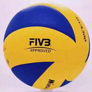 SG Fast Delivery Volleyball Ball MVA330 Size 5 Mikasa Soft PU Volley Ball Match & Training High Quality