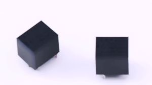 Miniature Voltage Isolation Voltage 1PC 3000V ZMPT107-1 2mA/2mA Transformer Sensor
