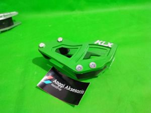 TENSIONER RANTAI KLX 150 / STABILISER RANTAI KLX 150 S/L/G BF DTRACKER 150 OLD NEW CRF 150 L