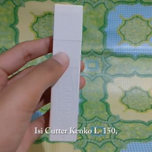 Isi Cutter Besar L-150 Merk Kenko
