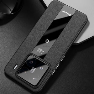 Luxury Carbon Fiber Silicone Phone Case For Xiaomi Mi 15 Pro / Mi15 5G Ultra-thin Non-slip Protection Casing