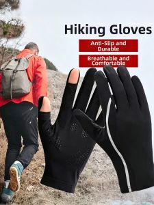 JIFANPAUL | Non-slip Durable Gloves For Climbing Hiking Riding