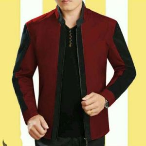 Jaket Formal terbaru/Jaket Katun Pria