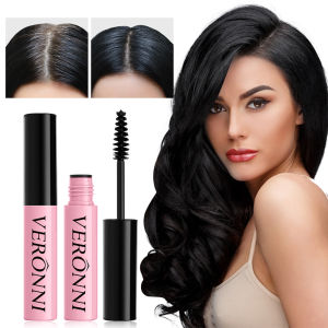 Instant Repair Hair Colour StickTemporary Hair Colour Pencil for Grey Hair Coverage&Root Repair Cover Hair Makeup Cosmetics