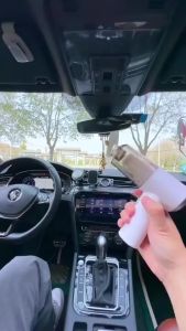 Máy Hút Bụi Cầm Tay Mini 2in1 Vacuum Cleaner Không Dây Máy Hút Bụi Di Động Lực Hút Mạnh 6000PA Vệ Sinh Nhanh Chóng