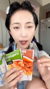 【小胡鸭】去骨柠檬酸辣鸡爪 Chicken Feet 90g Xiaohuyaba Go Boneless Chicken Feet - Lazada