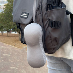 หมอนงีบหลับขนาดเล็กรูปหมีโคอาล่า24ชั่วโมงหมอนรูปตัวยูแบบพกพา