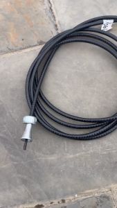 Dây công tơ mét 2 đầu khuyên cái 598 dài 22m hoặc 29m lắp cho xe ô tô các loại