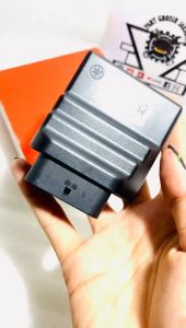 CDI ECU ECM UNIT VIXION NEW NVL KODE PART 1PA TAHUN 2013 2014 2015 ENGINE CONTROL UNIT MURAH BARU ORIGINAL ASLI YAMAHA DIJAMIN 100%