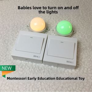 FENFA | Montessori Early Education Intelligence Toy