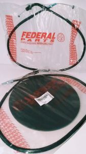 KABEL GAS FEDERAL FP-17910-KCJ-2700 HONDA TIGER ORIGINAL MURAH