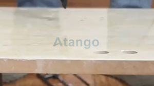 Ultimate Drill Bit For Concrete Wall Multi-Material Diamond Set For Tile Concrete Brick Glass Plastic Wood Stone