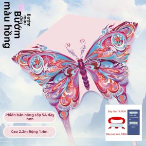 Diều Dễ Bay Chống Gió Mới 2026