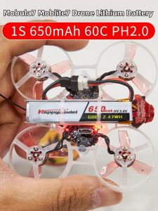 Pin Đặc Biệt Cho Mobula7 và Moblite7 FPV Quadcopter