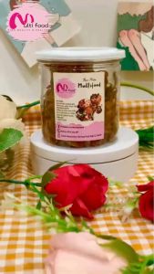 100G Mực Tẩm Xé Sợi - MULTIFOOD