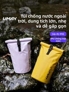 Umay(佑美) | Durable Waterproof Storage Bag Wet-Dry Separate