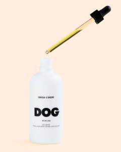 Dog By Dr Lisa - DOG Omega-3 Drops 100ml