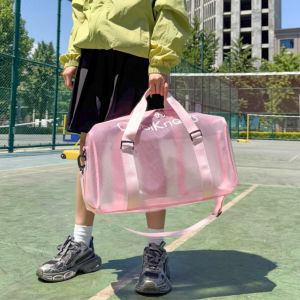 MIRUIDUO | Waterproof Large Capacity Portable Travel Bag for Swimming and Fitness