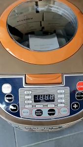 หม้อหุงข้าว 5 ลิตร หม้อหุงข้าวอเนกประสงค์ หม้อนึ่ง พร้อมซึ้งนึ่ง หม้อหุงข้าวจิ๋ว หนึ่งหม้อ 5 ลิตร