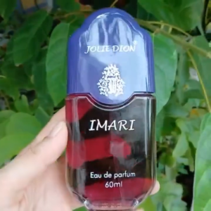 Nước Hoa Nữ Avon Imari Seduction BẢN SINGAPORE CÓ TEM VỠ 60ML