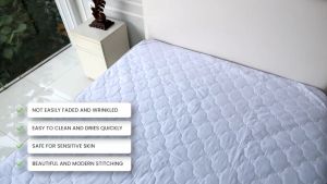 Elite Mattress Protector (Pelindung Kasur)