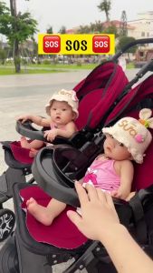 Xịt muỗi cho bé Diệp An Nhi chai lớn 120ml phòng chống xua đuổi côn trùng - DK Pharma