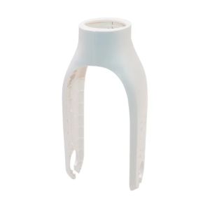 For Xiaomi M365 Electric Scooter Wheel Cover Repairs Replacement Accessories Part 1/2 Set Front Fork Protective Case