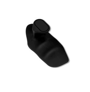 Workout Gym Gloves Silicone Palm Grips Pull Up Grips for Men Women Palm Grip Device for Gymnastics Weightlifting Exercise