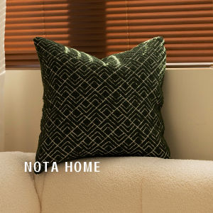 Luxury French Style White Embroidered Super Soft Cushion
