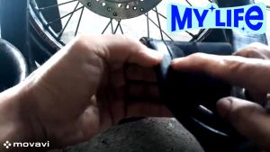 ELINK Alat Tambal Ban Tip Top: Solusi Praktis untuk Ban Motor dan Mobil