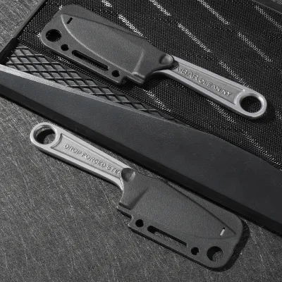 Ka Bar Olean NY Knife มีดแทคติคอล