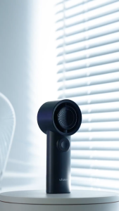 VIVAN Kipas Angin Mini Portable Mini Turbo Fan 13000RPM Led Indicator VF02 Garansi 12 Bulan