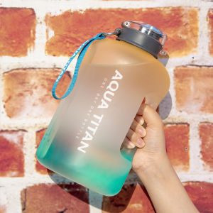 Sport Water Jug Large Capacity