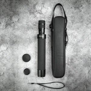 Starhawk Military Version Single-Piece Telescope High Definition High Magnification Night Vision 10 กิโลเมตร อุปกรณ์กลางแจ้ง