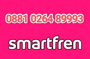 PERDANA NO.CANTIK SMARTFREN