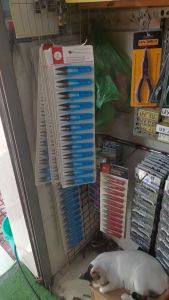 Hộp kim TQ máy nút đủ sai số