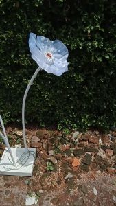 standing bunga lampu dekorasi pelaminan/bunga lampu dekorasi pelaminan/lampu taman/lampu hias/lampu ruang tamu/lampu kamar