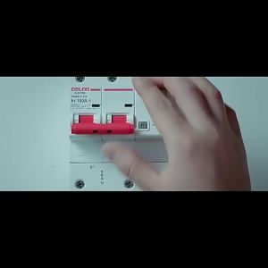 2024 Delixi Impact Drill Industrial Grade Electric Hand Drill Electric Drill Dual-Purpose Multifunction Electrical Drill Electric Screwdriver 710W A21