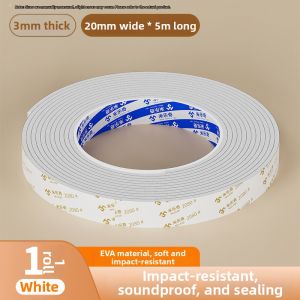 Noise-Reducing Door Pad