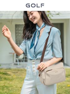 GOLF MADAM | Fashionable Lightweight Crossbody Bag