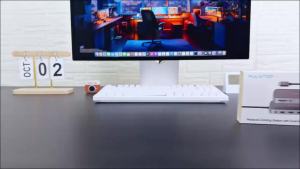 PULWTOP MacBook Pro Docking Station Dual Monitor Macbook Pro Dock with 2*HDMI 4K 60HzPDEthernetUSB A/C 10GbpsSD/TF USB 2.0