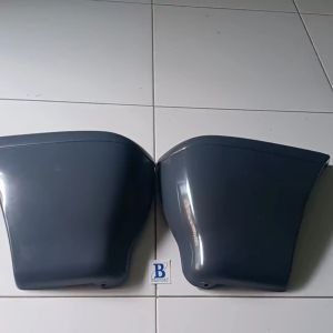 Kuping Bumper Depan Panther Kotak set